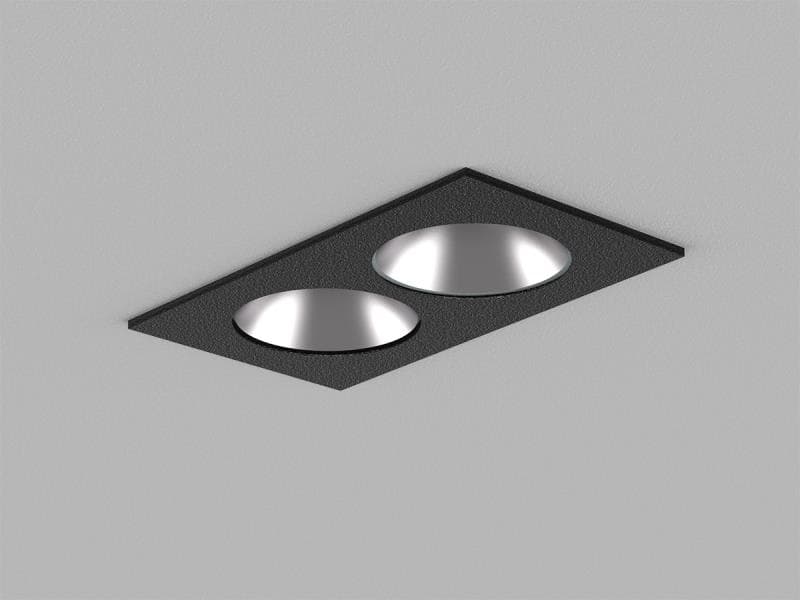 DARK NIGHT LENS 2 R EINBAUSTRAHLER