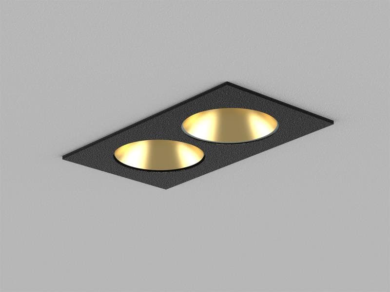 DARK NIGHT LENS 2 R EINBAUSTRAHLER