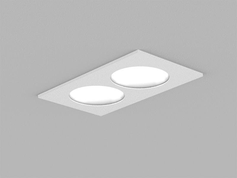 DARK NIGHT LENS 2 R EINBAUSTRAHLER