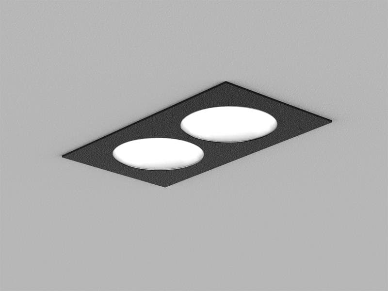 DARK NIGHT LENS 2 R EINBAUSTRAHLER