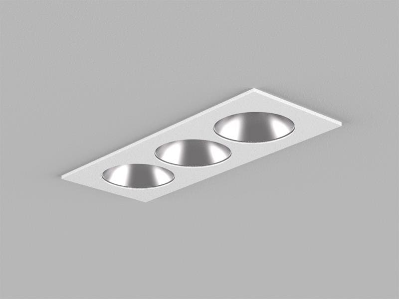 DARK NIGHT LENS 3 R EINBAUSTRAHLER