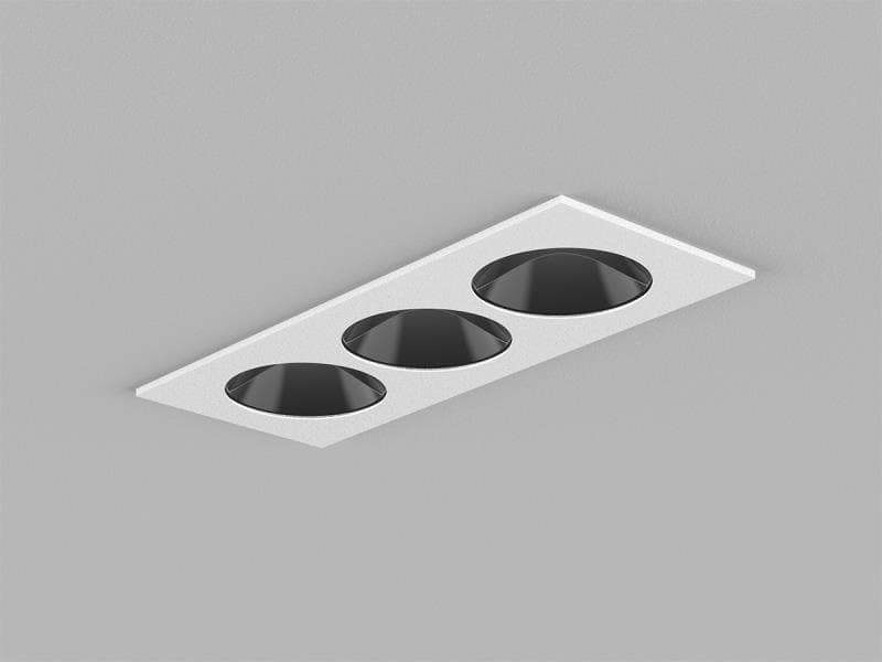 DARK NIGHT LENS 3 R EINBAUSTRAHLER