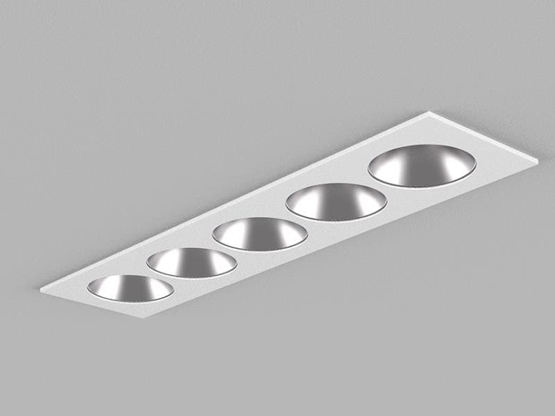 DARK NIGHT LENS 5 R EINBAUSTRAHLER