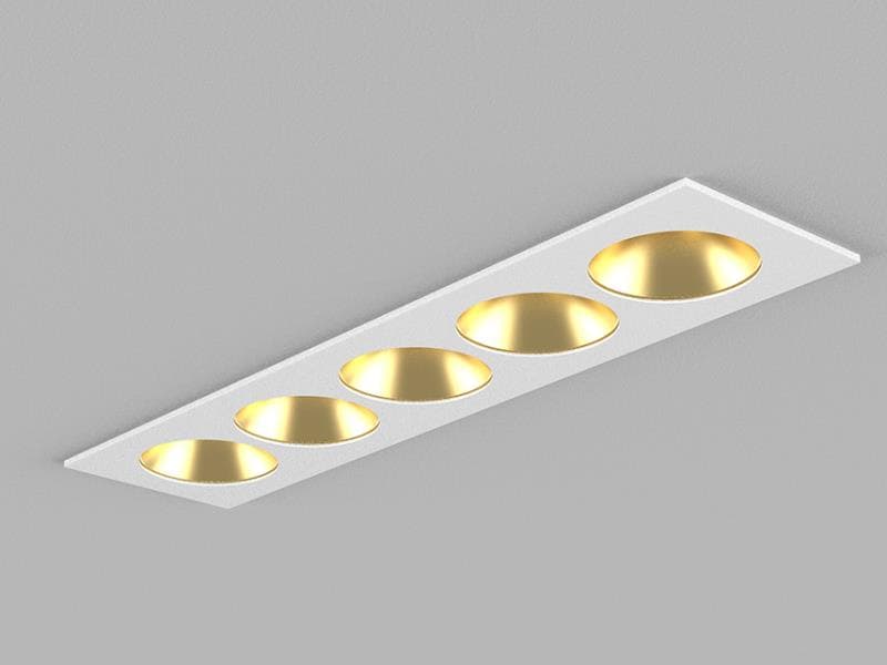 DARK NIGHT LENS 5 R EINBAUSTRAHLER