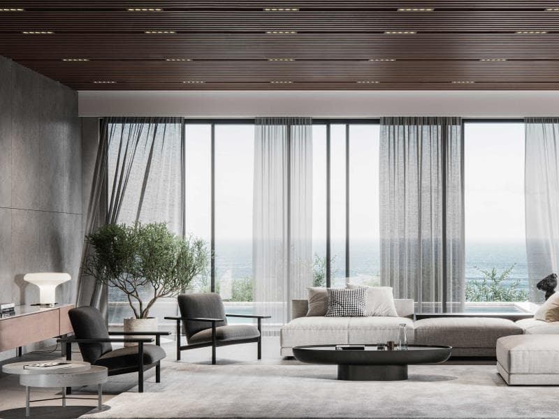 DARK NIGHT LENS 5 R EINBAUSTRAHLER