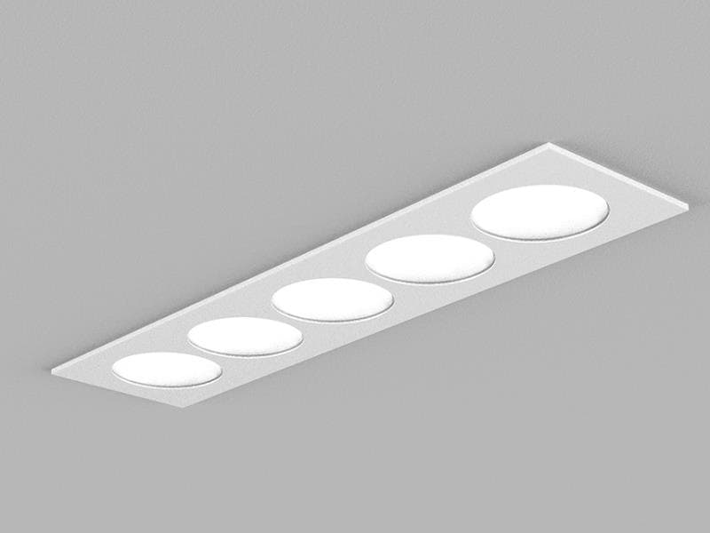 DARK NIGHT LENS 5 R EINBAUSTRAHLER