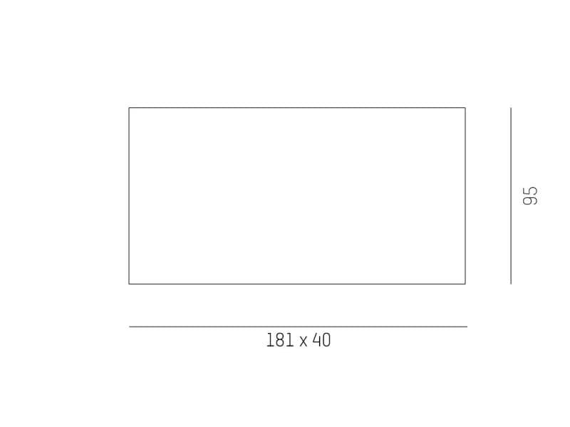 DARK NIGHT LENS 5 SD DECKENAUFBAULEUCHTE