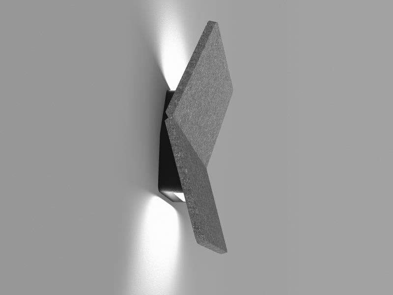 HENDRIK M W WANDAUFBAULEUCHTE