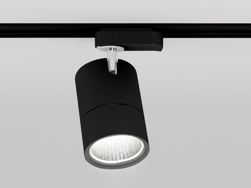 DASH AC TRACK SCHIENENSTRAHLER MIT 3-PH