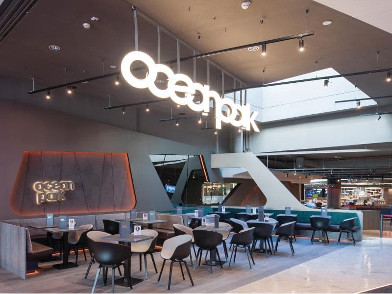 DASH AC TRACK SCHIENENSTRAHLER MIT 3-PH