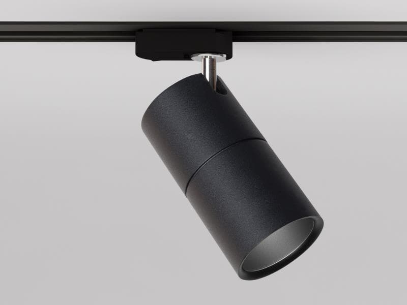 DASH L AC TRACK SCHIENENSTRAHLER MIT