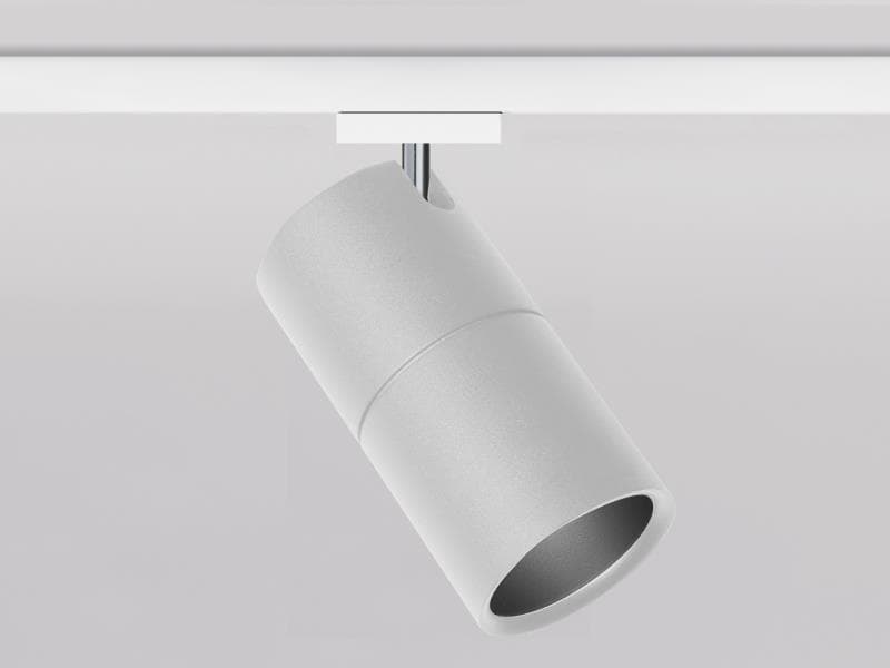 DASH L AC VOLARE SCHIENENSTRAHLER MIT