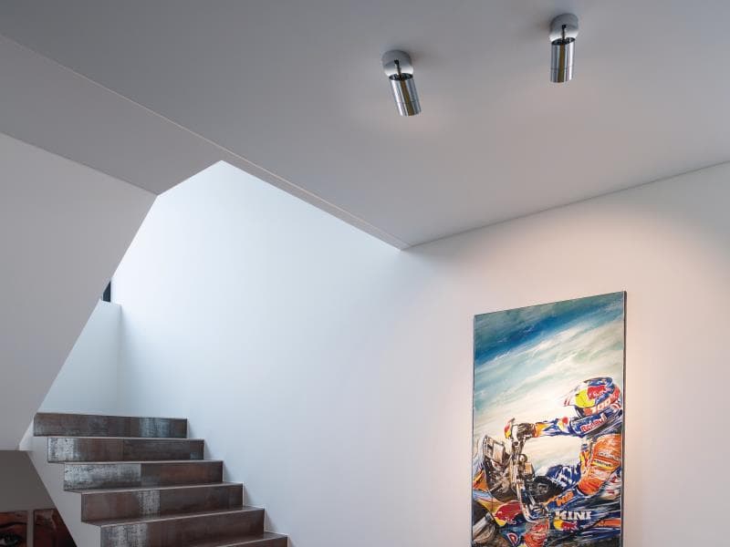 DASH AC SD AUFBAUSTRAHLER