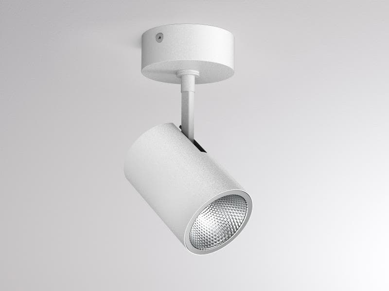 DASH 2 SD AUFBAUSTRAHLER