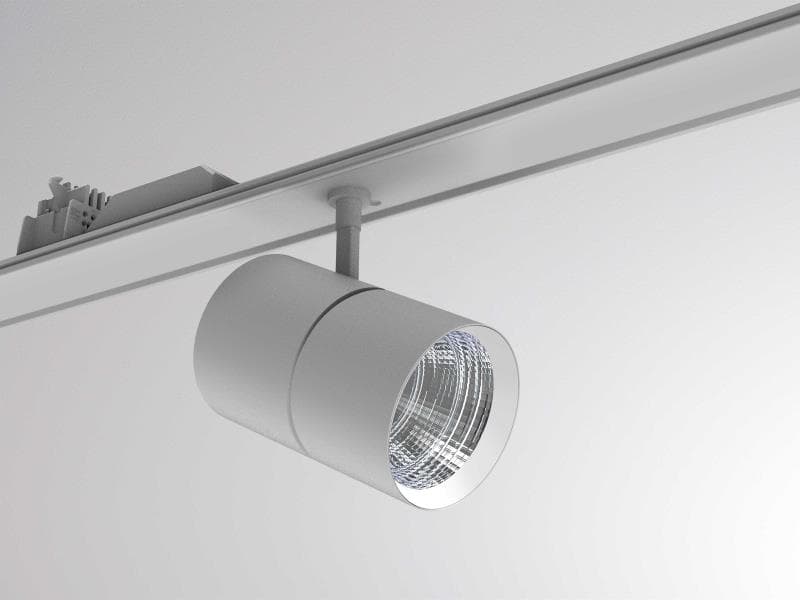 TRAIL MOVA M TRAGSCHIENENLICHTEINSATZ