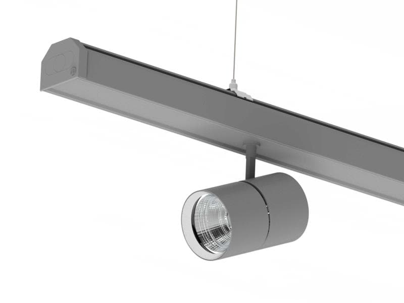 TRAIL MOVA M TRAGSCHIENENLICHTEINSATZ