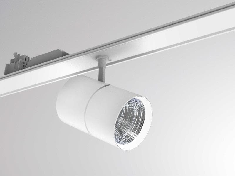 TRAIL MOVA M TRAGSCHIENENLICHTEINSATZ