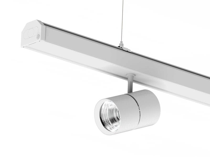 TRAIL MOVA M TRAGSCHIENENLICHTEINSATZ