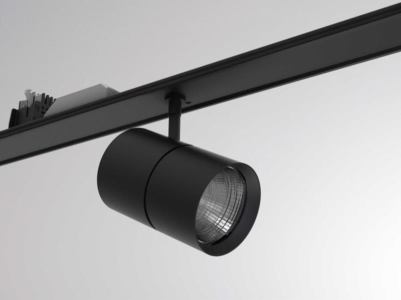 TRAIL MOVA M TRAGSCHIENENLICHTEINSATZ