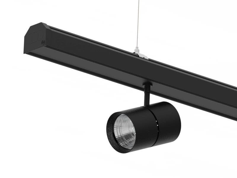 TRAIL MOVA M TRAGSCHIENENLICHTEINSATZ