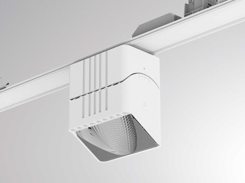 TRAIL ARTIS 1 TRAGSCHIENENLICHTEINSATZ