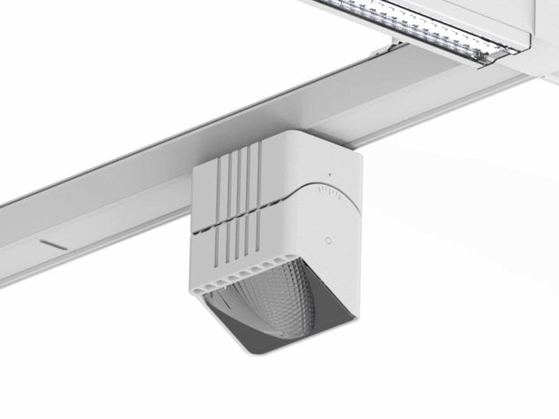 TRAIL ARTIS 1 TRAGSCHIENENLICHTEINSATZ