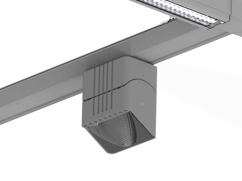TRAIL ARTIS 1 MATRIX