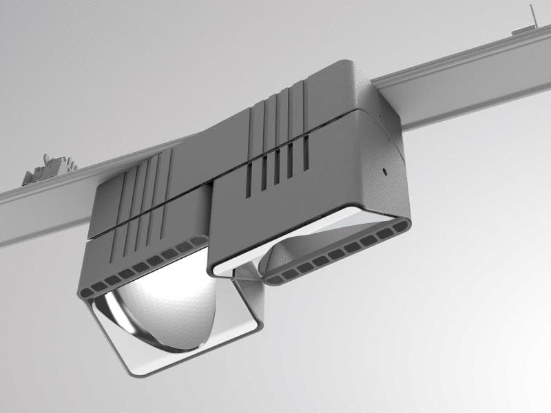 TRAIL ARTIS 2 TRAGSCHIENENLICHTEINSATZ