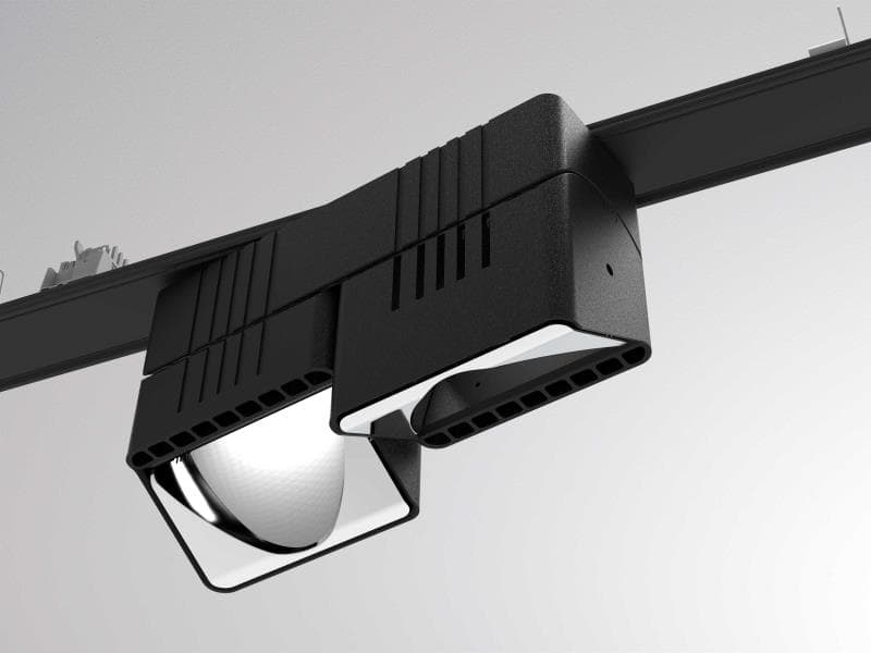 TRAIL ARTIS 2 TRAGSCHIENENLICHTEINSATZ