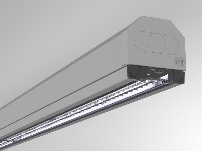 TRAIL LIGHT INSERT MB