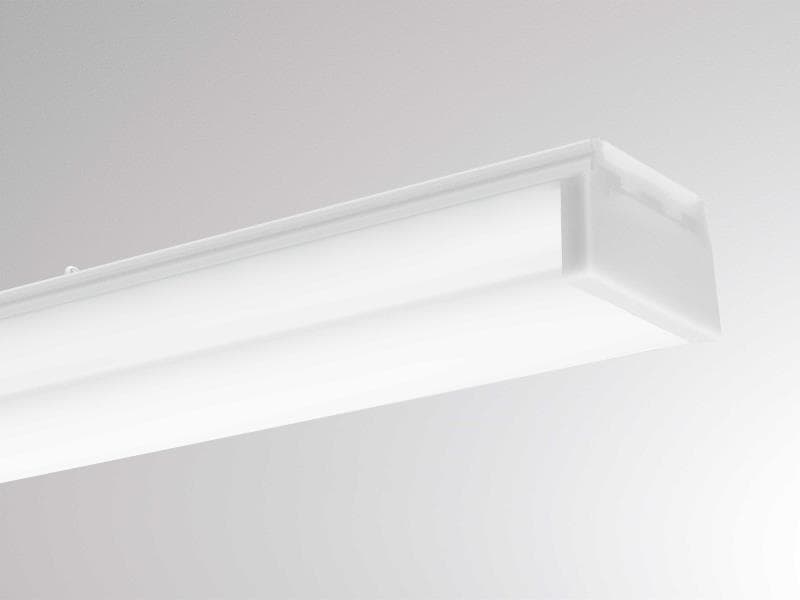 TRAIL LIGHT INSERT CUBIC OPAL