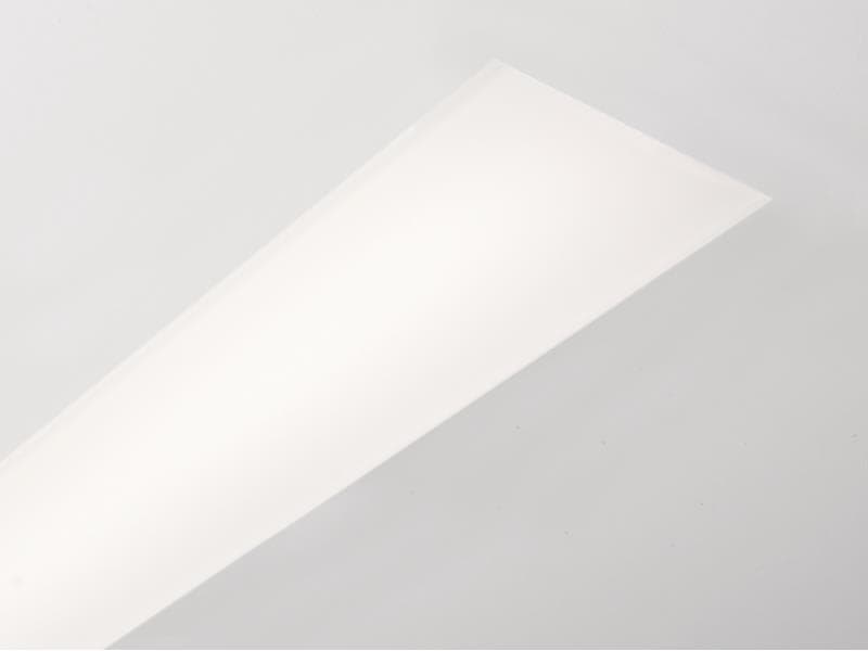 LOG IN 2 TRIMLESS R WAND-DECKEN