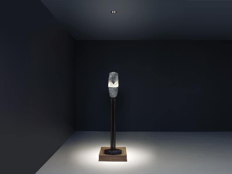 GRID R EINBAUSTRAHLER