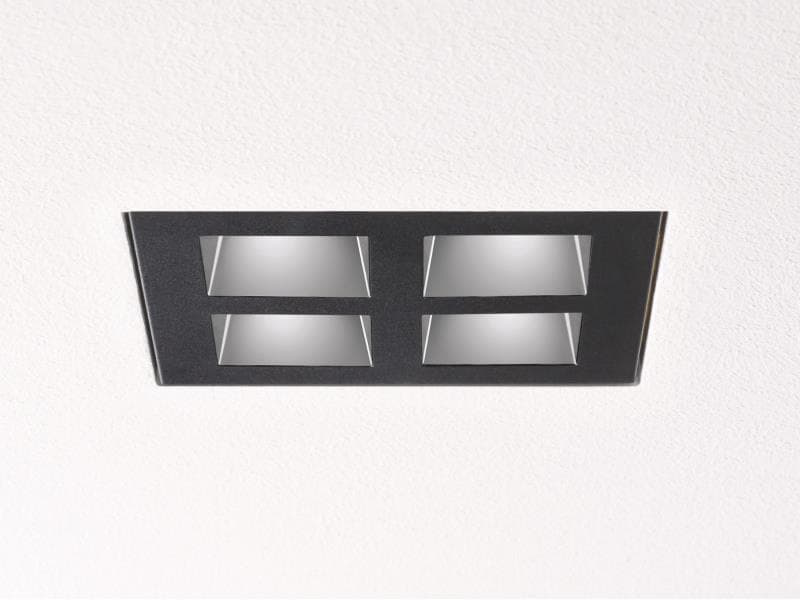 GRID R EINBAUSTRAHLER