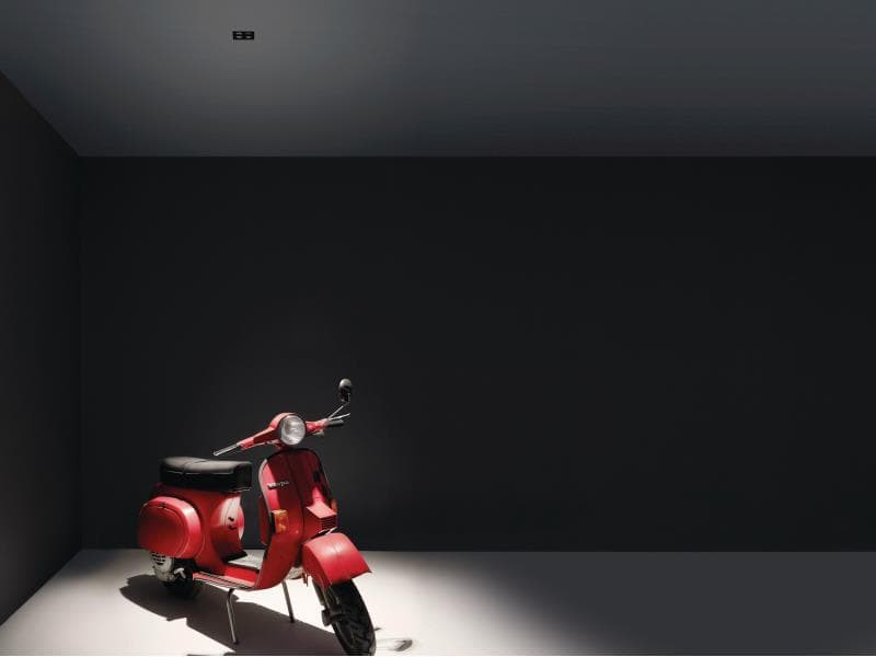 GRID LFO R EINBAUSTRAHLER