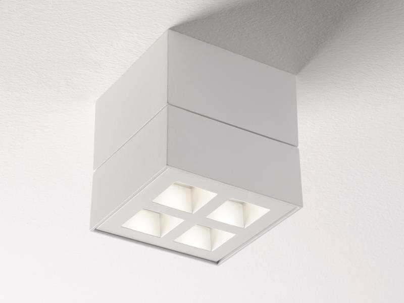 GRID SD AUFBAUSTRAHLER