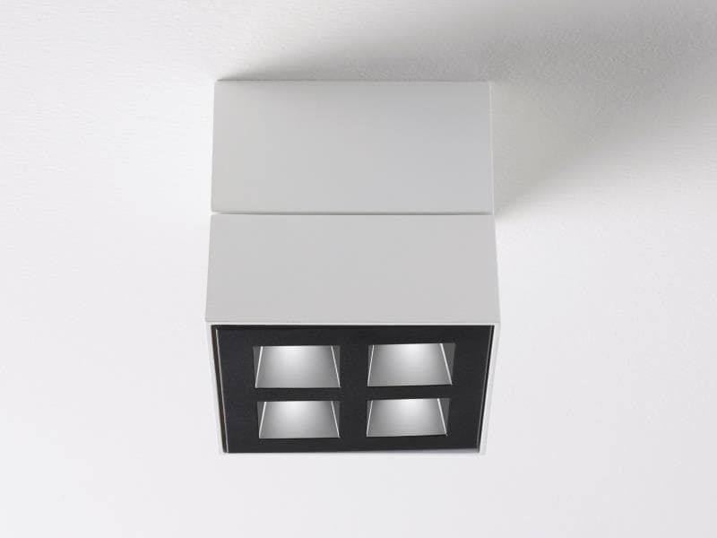 GRID SD AUFBAUSTRAHLER