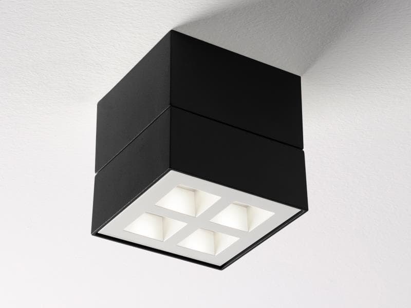 GRID SD AUFBAUSTRAHLER