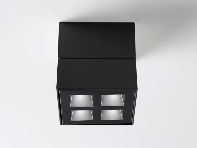 GRID SD AUFBAUSTRAHLER