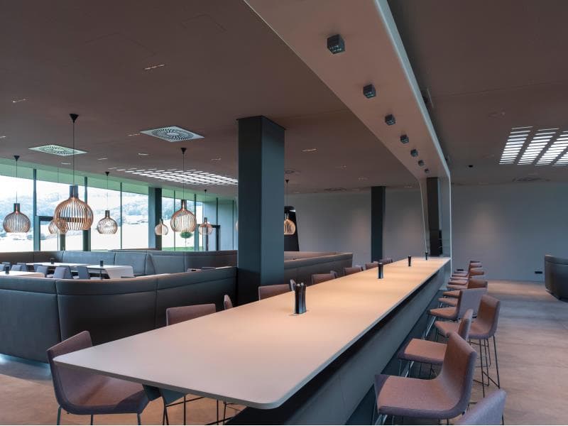 GRID SD AUFBAUSTRAHLER