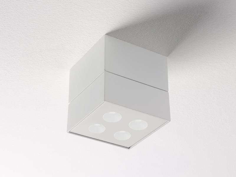 GRID LFO SD AUFBAUSTRAHLER