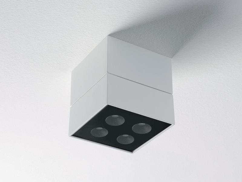 GRID LFO SD AUFBAUSTRAHLER