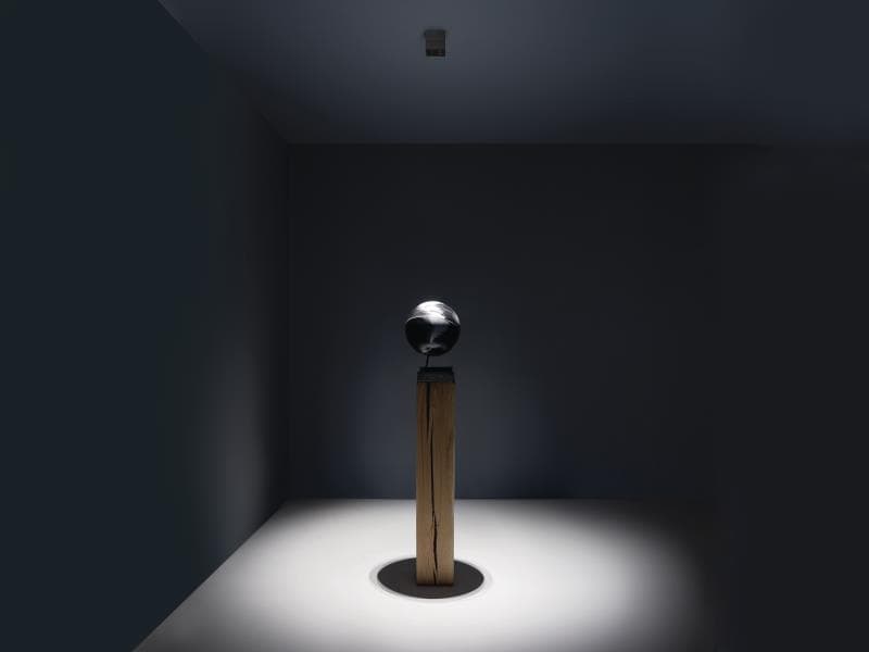 GRID LFO SD AUFBAUSTRAHLER