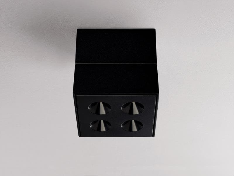 GRID LFO SD AUFBAUSTRAHLER