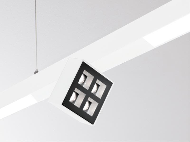 GRID RIDE SYSTEM INSERT SYSTEMSTRAHLER