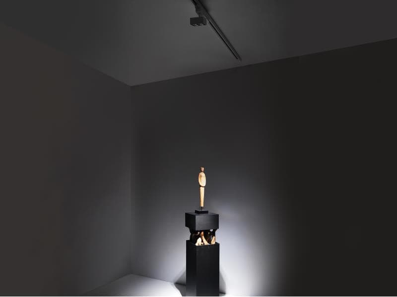 GRID TRACK SCHIENENSTRAHLER MIT 3-PH