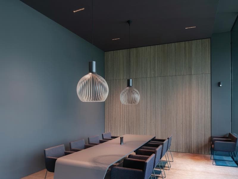 RIDE LENS R WAND-DECKEN EINBAULEUCHTE