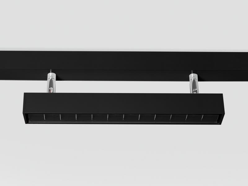 RIDE LENS TURN SYSTEM INSERT