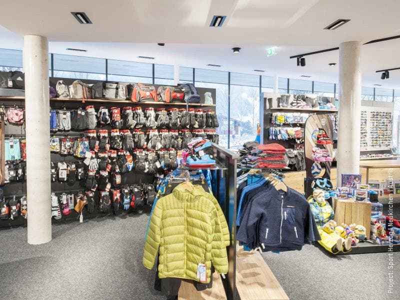 RIDE LENS TURN RECESSED