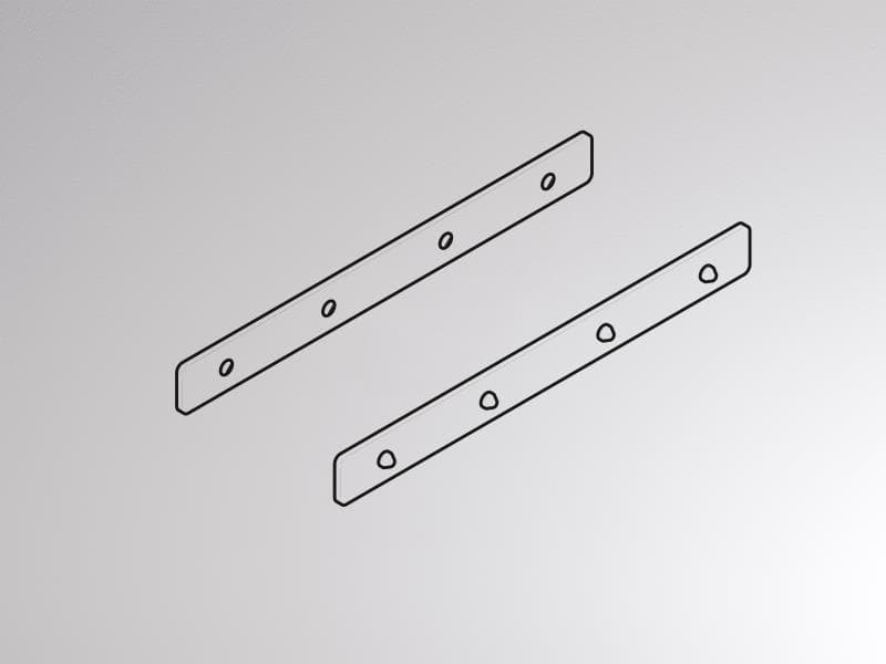 RIDE LENS LINEARVERBINDER